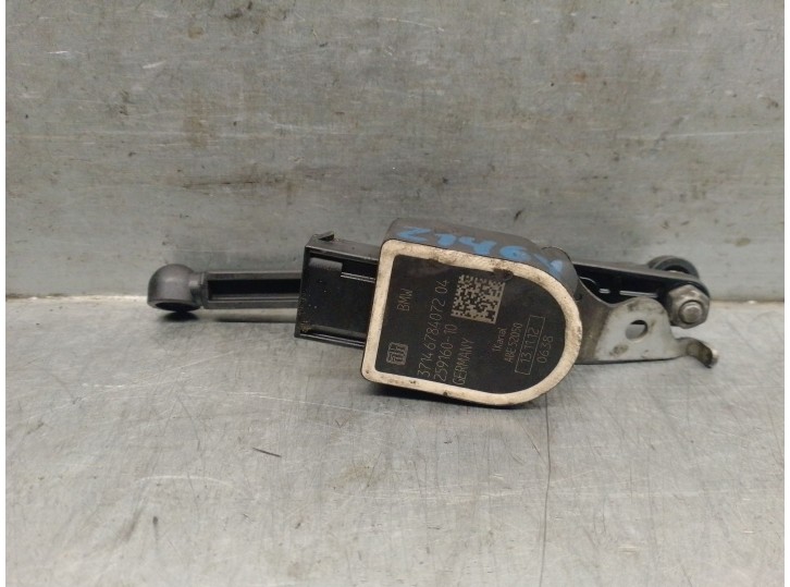 Recambio de motor regulacion faros para bmw 3 touring (f31) 320 d referencia OEM IAM 3714678407204  25916010