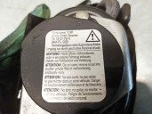 Recambio de cinturon seguridad delantero izquierdo para smart forfour 1.3 cat referencia OEM IAM 60287380 5 PUERTAS