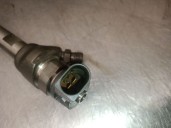 Replacement injector for BMW X3 (F25) xDrive 20d OEM IAM reference 0445110743 0445110743 