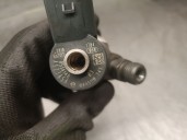 Recambio de inyector para bmw x3 (f25) xdrive 20 d referencia OEM IAM 0445110743 0445110743 