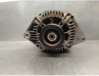 Replacement alternator for Renault Megane I phase 2 saloon (BA0) 1.6 OEM IAM reference 7700862865 7700862865 