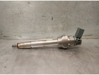 Recambio de inyector para bmw x3 (f25) xdrive 20 d referencia OEM IAM 0445110743 0445110743 