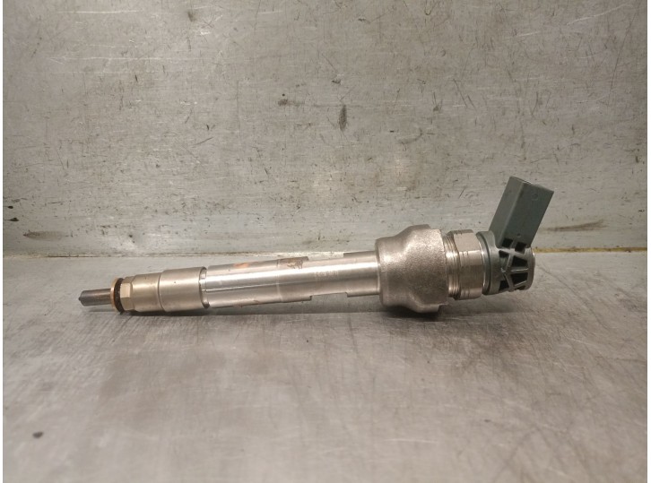 Replacement injector for BMW X3 (F25) xDrive 20d OEM IAM reference 0445110743 0445110743 