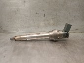 Replacement injector for BMW X3 (F25) xDrive 20d OEM IAM reference 0445110743 0445110743 