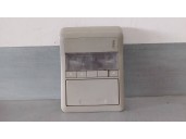 Recambio de luz interior para chevrolet captiva 2.0 diesel cat referencia OEM IAM 96673741  