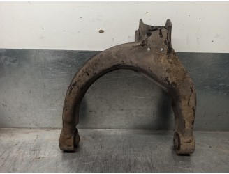 Recambio de brazo suspension superior trasero izquierdo para hyundai xg 3.0 xg referencia OEM IAM 5511038601  