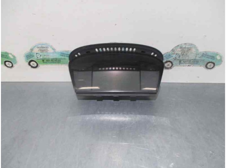 Recambio de cuadro instrumentos para bmw serie 5 berlina (e60) 2.5 24v turbodiesel cat referencia OEM IAM A2C53061375 