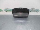 Recambio de cuadro instrumentos para bmw serie 5 berlina (e60) 2.5 24v turbodiesel cat referencia OEM IAM A2C53061375 