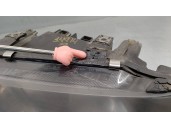 Recambio de faro izquierdo para audi a3 (8l) 1.6 referencia OEM IAM A8L0941003AF 3 PUERTAS
