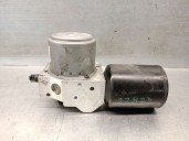 Recambio de abs para kia niro i (de) 1.6 gdi hybrid referencia OEM IAM 58600G5300 58620G2300 