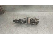 Recambio de maneta exterior delantera izquierda para volkswagen polo (9n1) 1.2 12v referencia OEM IAM 6Q0837885  