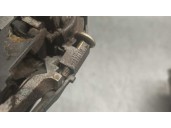 Recambio de maneta exterior delantera izquierda para volkswagen polo (9n1) 1.2 12v referencia OEM IAM 6Q0837885  