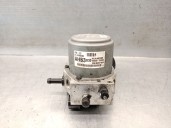 Recambio de abs para kia niro i (de) 1.6 gdi hybrid referencia OEM IAM 58600G5300 58620G2300 