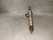 Replacement injector for BMW X3 (F25) xDrive 20 d OEM IAM reference 0445110743 0445110743 