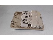 Recambio de luz interior para chevrolet captiva 2.0 diesel cat referencia OEM IAM 96673741 