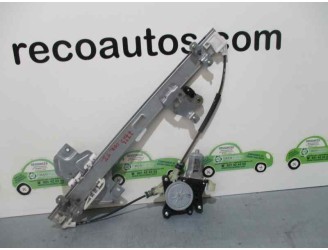 Recambio de elevalunas trasero izquierdo para kia carnival 2.9 crdi cat referencia OEM IAM 2621003600 824504D020 5 PUERTAS