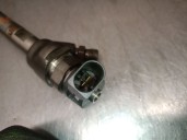 Recambio de inyector para bmw x3 (f25) xdrive 20 d referencia OEM IAM 0445110743 0445110743 