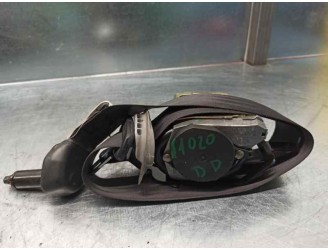 Recambio de cinturon seguridad delantero derecho para kia sportage 2.0 turbodiesel cat referencia OEM IAM 888201F200 
