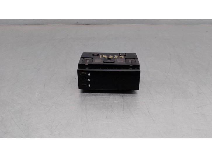 Recambio de reloj para chevrolet captiva 2.0 diesel cat referencia OEM IAM 96628249 