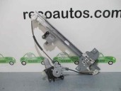 Recambio de elevalunas trasero izquierdo para kia carnival 2.9 crdi cat referencia OEM IAM 2621003600 824504D020 5 PUERTAS