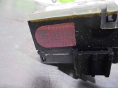 Recambio de mando limpia para toyota avensis berlina (t25) 2.0 d-cat referencia OEM IAM 05160173820 