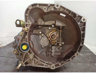 Recambio de caja cambios para lancia lybra berlina 2.0 20v cat referencia OEM IAM 46548053 