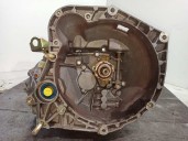 Recambio de caja cambios para lancia lybra berlina 2.0 20v cat referencia OEM IAM 46548053 