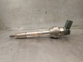 Recambio de inyector para bmw x3 (f25) xdrive 20 d referencia OEM IAM 0445110743 0445110743 