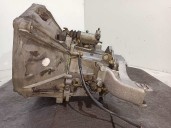 Recambio de caja cambios para lancia lybra berlina 2.0 20v cat referencia OEM IAM 46548053  