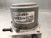 Recambio de abs para kia niro i (de) 1.6 gdi hybrid referencia OEM IAM 58600G5300 58620G2300 