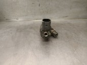 Recambio de inyector para bmw x3 (f25) xdrive 20 d referencia OEM IAM 0445110743 0445110743 