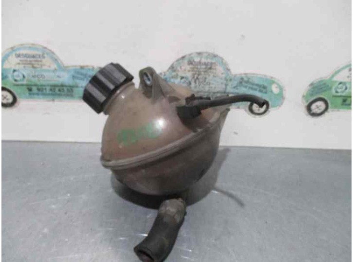 Recambio de deposito expansion para citroën c8 hdi 120 premier referencia OEM IAM 031400474480  