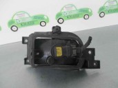 Recambio de faro antiniebla izquierdo para kia carnival 2.9 crdi cat referencia OEM IAM 922014D000  