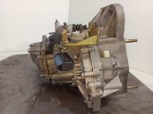 Recambio de caja cambios para lancia lybra berlina 2.0 20v cat referencia OEM IAM 46548053  