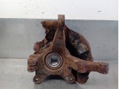 Recambio de mangueta delantera izquierda para kia picanto 1.1 cat referencia OEM IAM 5171507000  