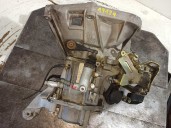 Recambio de caja cambios para lancia lybra berlina 2.0 20v cat referencia OEM IAM 46548053  