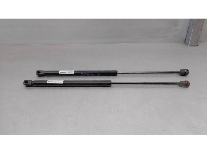 Recambio de amortiguadores maletero / porton para audi a3 (8l) 1.6 referencia OEM IAM 8D9827552H  