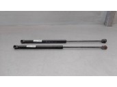Recambio de amortiguadores maletero / porton para audi a3 (8l) 1.6 referencia OEM IAM 8D9827552H 