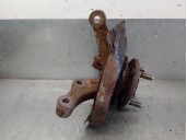 Recambio de mangueta delantera izquierda para kia picanto 1.1 cat referencia OEM IAM 5171507000 