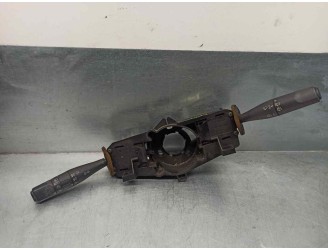 Recambio de mando luces para peugeot 206 berlina 1.9 diesel referencia OEM IAM 96307460ZL 