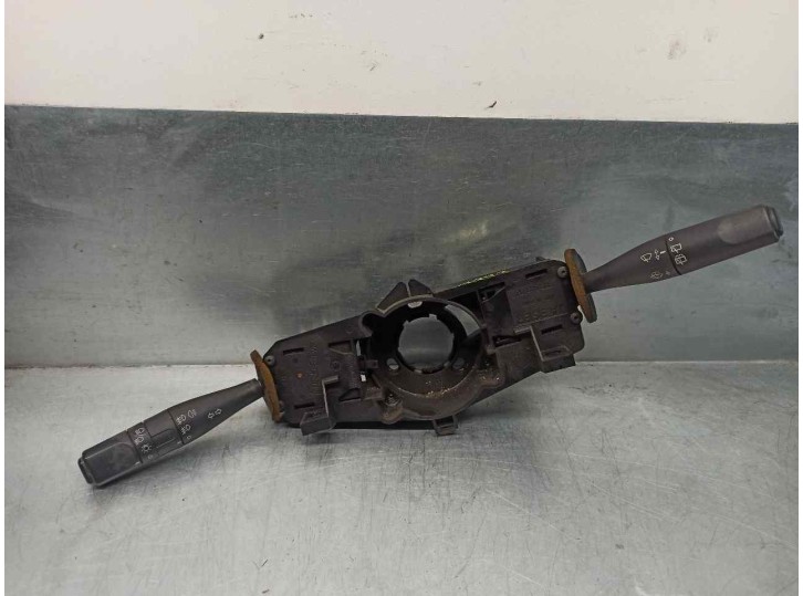 Recambio de mando luces para peugeot 206 berlina 1.9 diesel referencia OEM IAM 96307460ZL 