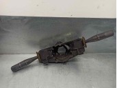 Recambio de mando luces para peugeot 206 berlina 1.9 diesel referencia OEM IAM 96307460ZL 