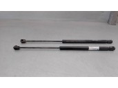 Recambio de amortiguadores maletero / porton para audi a3 (8l) 1.6 referencia OEM IAM 8D9827552H 