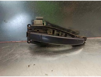 Recambio de maneta exterior delantera derecha para opel astra twin top 1.9 16v cdti cat (z 19 dth / lrd) referencia OEM IAM 2446