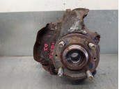 Recambio de mangueta delantera izquierda para kia picanto 1.1 cat referencia OEM IAM 5171507000 