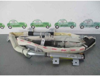 Recambio de airbag cortina delantero derecho para kia carnival 2.9 crdi cat referencia OEM IAM 850204D500 
