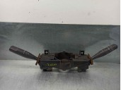 Recambio de mando luces para peugeot 206 berlina 1.9 diesel referencia OEM IAM 96307460ZL 