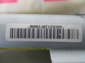 Recambio de airbag cortina delantero derecho para kia carnival 2.9 crdi cat referencia OEM IAM 850204D500 