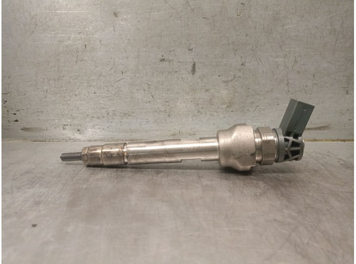 Recambio de inyector para bmw x3 (f25) xdrive 20 d referencia OEM IAM 0445110743 0445110743 