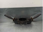 Recambio de mando luces para peugeot 206 berlina 1.9 diesel referencia OEM IAM 96307460ZL 